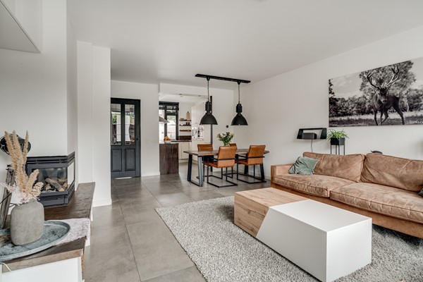 Medium property photo - Meidoornlaan 4, 6921 EL Duiven